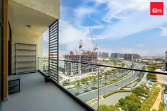 Fully Furnished | Spacious | Sunrise View