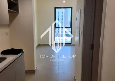 Best Price | Brand New Studio | Modern Amenities