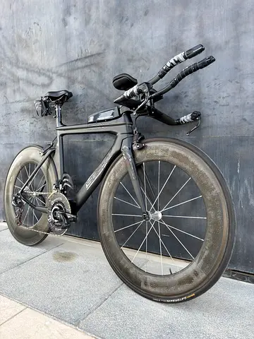 TT Bike