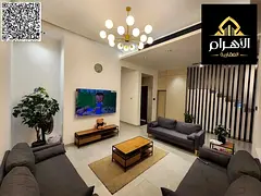 Own your dream villa in a prime location with a super deluxe finish, fully ready to move in immedia