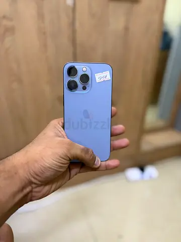 iPhone 13 Pro 256GB Battery 95% 2Genuine part