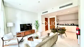 12 Cheques | Furnished| Marina View