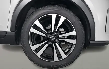 صورة 12 لـ 2024 Nissan KICKS