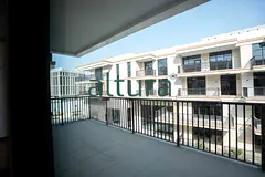 Ready 2BR Unit | Wide Balcony | Serene Community