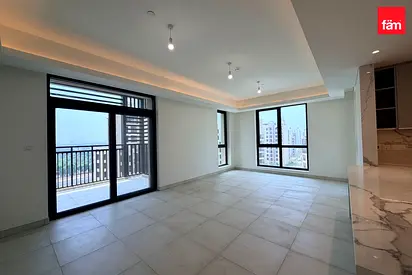 Brand New 2Bed+Maid Park and Pool View