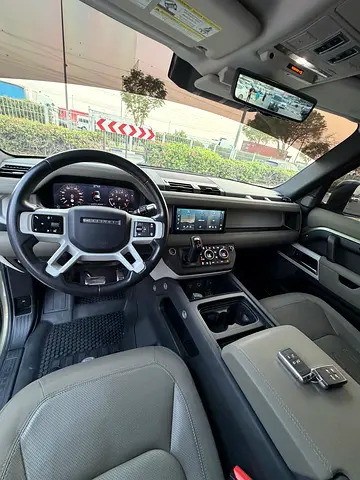 Land Rover Defender 110 SE P400, миниатюра 18