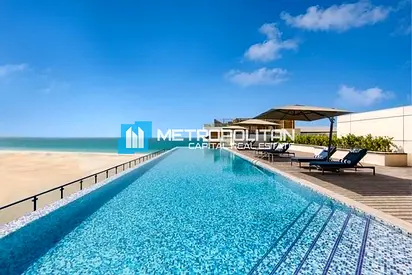 Fully Furnished Unit| Luxury Living| Beach Access