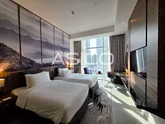 Fully Furnished | High ROI | Business Bay
