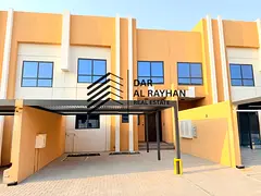 Brand New 3-Bedroom Townhouse | Ready to Move | All Ensuite Bedrooms | Spacious Layout