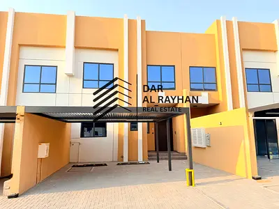 Brand New 3-Bedroom Townhouse | Ready to Move | All Ensuite Bedrooms | Spacious Layout