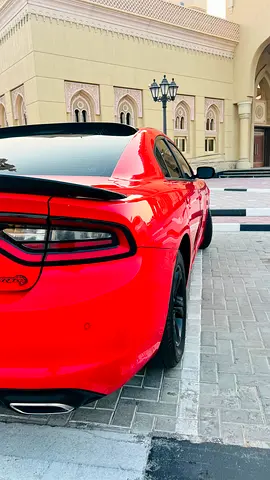 2019 Dodge CHARGER 缩略图 6