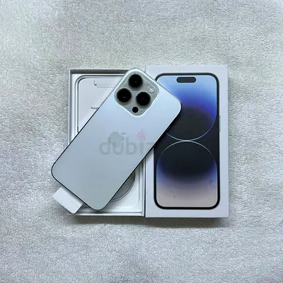 I Phone 14 Pro 512GB