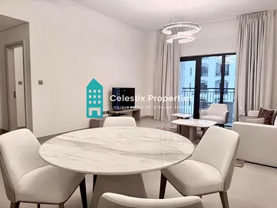 Brand New Fully Furnished | Golf Course View | Be the First Tenant