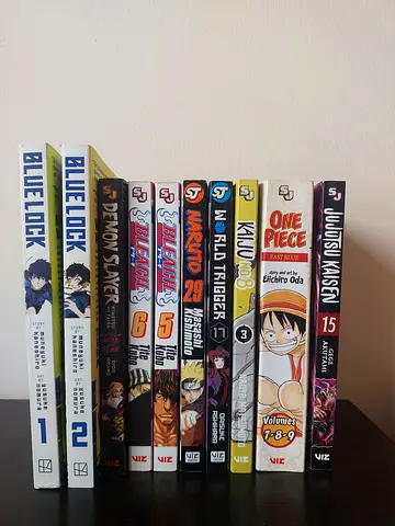 Manga