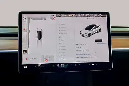 صورة مصغرة 15 لـ 2023 Tesla MODEL 3