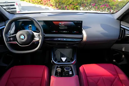 2026 BMW X3 缩略图 9