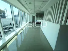 High Floor Office | Business Bay | Near Metro