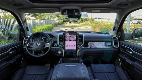 صورة 2 لـ 2026 RAM 1500