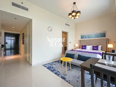 Fully Furnished | Prime Location | Vacant