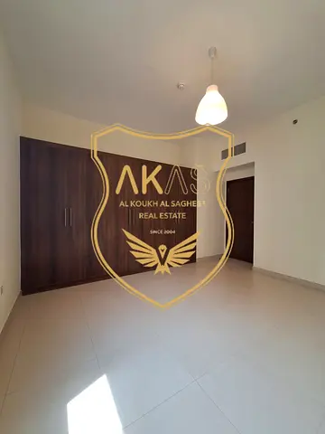 HOT OFFER - 1BHK 44K IN 4 PAYMENTS - FREE PARKING
