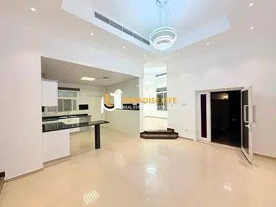 3BEDROOMS ALL MASTERS GARDEN INDEPENDENT VILLA READY TO MOVE