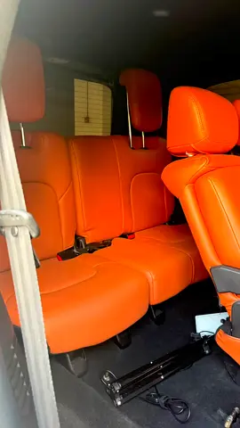 2014 Nissan PATROL 照片 5
