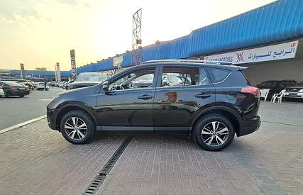 صورة 7 لـ 2016 Toyota RAV 4
