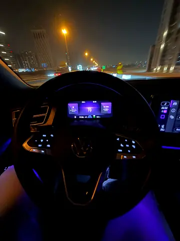 2025 Volkswagen TERAMONT 照片 7