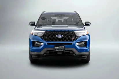 صورة 3 لـ 2023 FORD EXPLORER