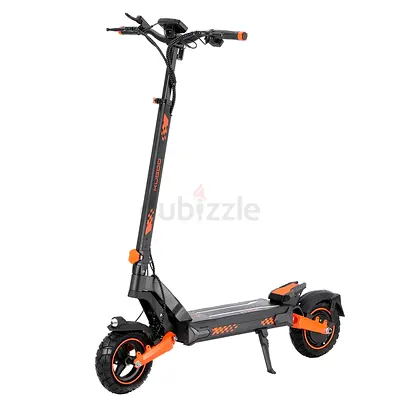 Kugoo F3 Plus Electric Scooter 48V 20.8Ah 1000W