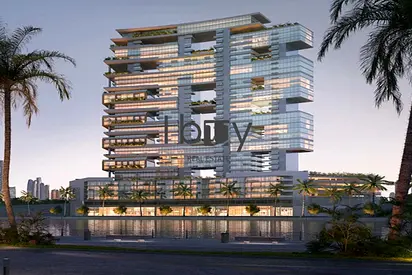 Community View | Mid Floor | Corner Unit