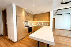 1Bed+Study | Flexy Cheques | Unfurnished