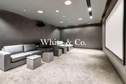1Bed+Study | Flexy Cheques | Unfurnished
