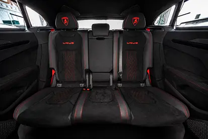 صورة مصغرة 16 لـ 2024 Lamborghini URUS
