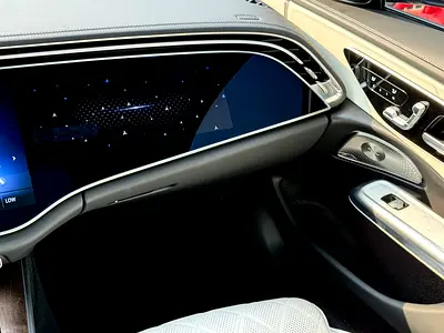 صورة 16 لـ 2024 Mercedes-BENZ E-CLASS