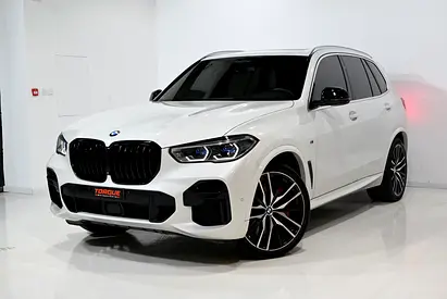 2022 BMW X5 — миниатюра 3