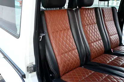 صورة مصغرة 14 لـ 2016 Mercedes-BENZ G-CLASS