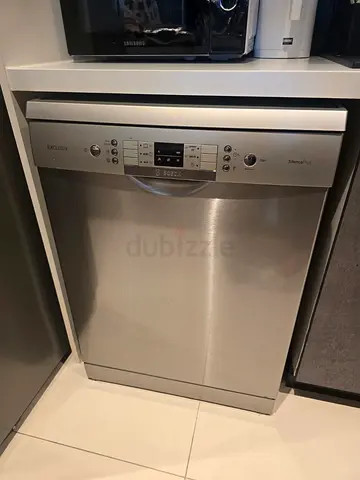 Bosch Latest model 3 Rack Dishwasher For sale