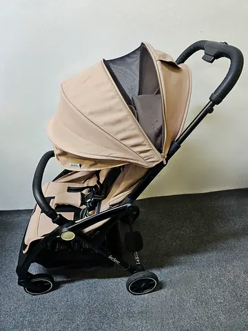 Laclarac influencer stroller Cabin approved for travel Good condition
