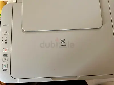 Canon Pixma MG2440 All in one Printer