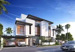 Ready to Move | 5 BR Villa | 5-Year Post-Handover Plan