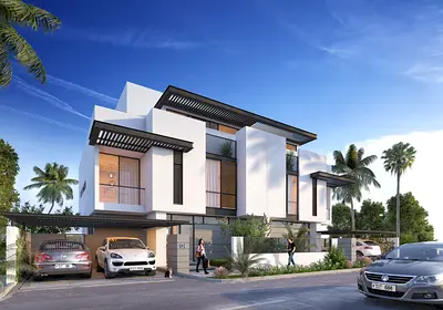 Ready to Move | 5 BR Villa | 5-Year Post-Handover Plan