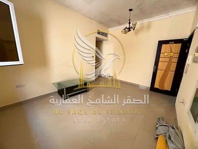غرفة وصالة للإيجار السنوي في منطقة القليعة فرصة مميزة للسكن داخل بناية نظيفة وهادئة