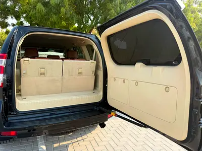 صورة 17 لـ 2015 Toyota PRADO
