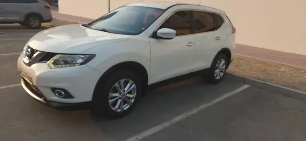 صورة 6 لـ 2017 Nissan X-TRAIL