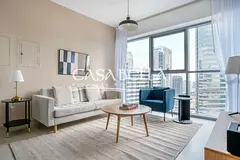 Investor Deal | High Floor | Vacant