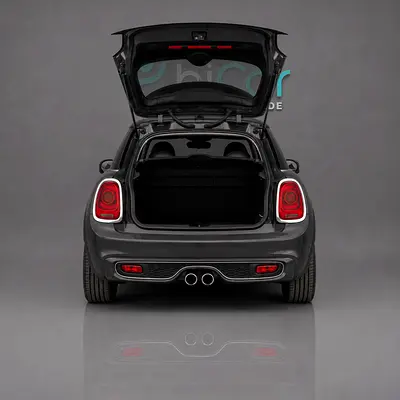 صورة 4 لـ 2018 MINI COOPER