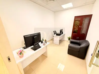 Beautiful Office | Direct From Landlord | Near to Metro Station |