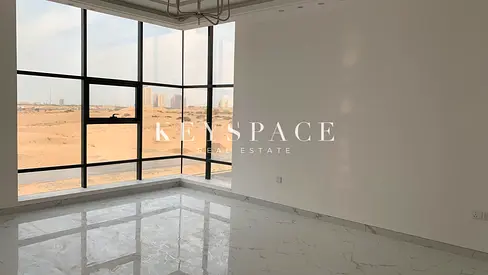 Coveted Setting | Prestigious Villa Address
