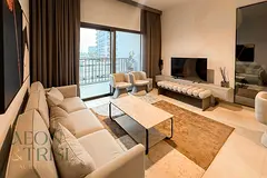 Fully Furnished | Low Floor | Specious Layout